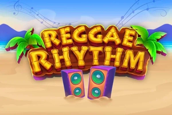 Reggae Rhythm